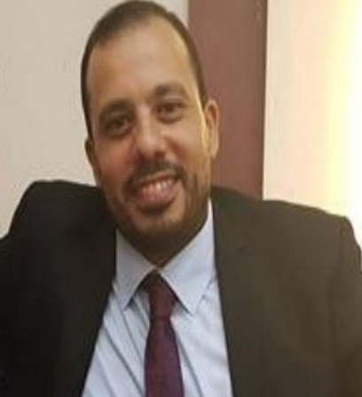 Moataz Mohamed Mahmoud